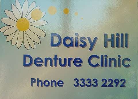 Photo: Daisy Hill Denture Clinic