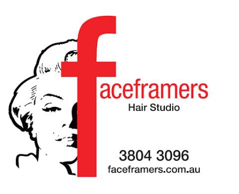Photo: Faceframers Hair Studio