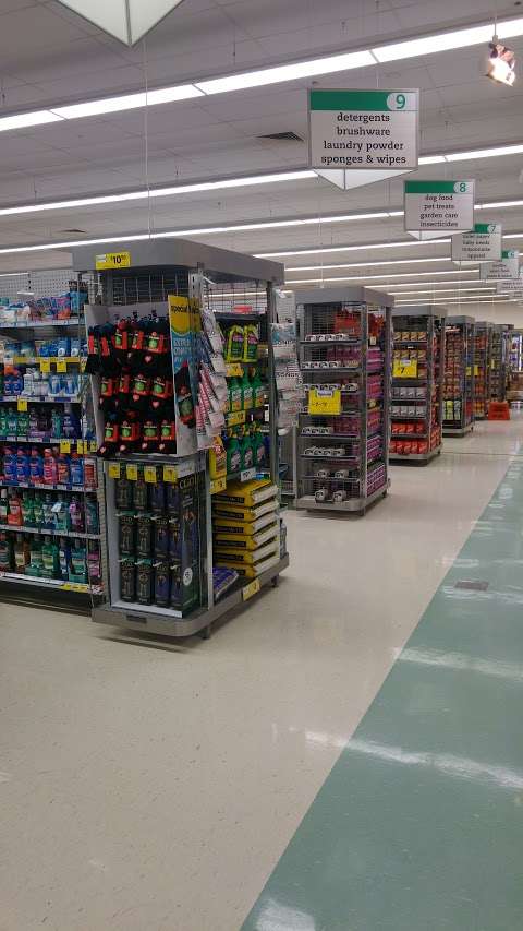 Photo: Woolworths Chatswood Hills